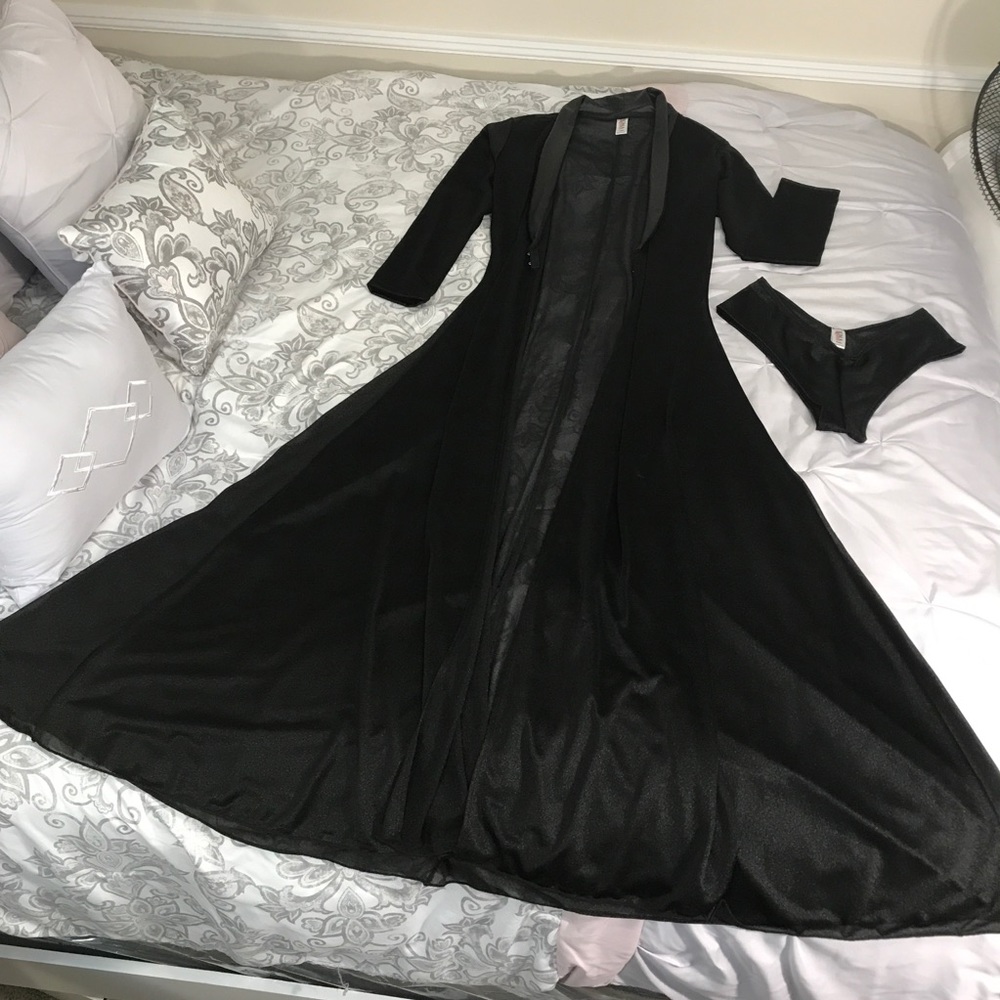 2 Piece Lingerie set